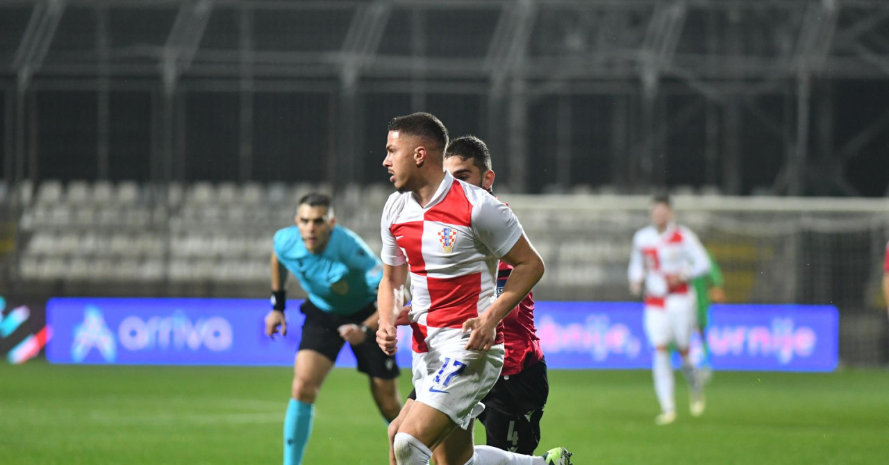 Hrvatski navijači mogu početi planirati, poznato gdje će Vatreni ugostiti Farske otoke