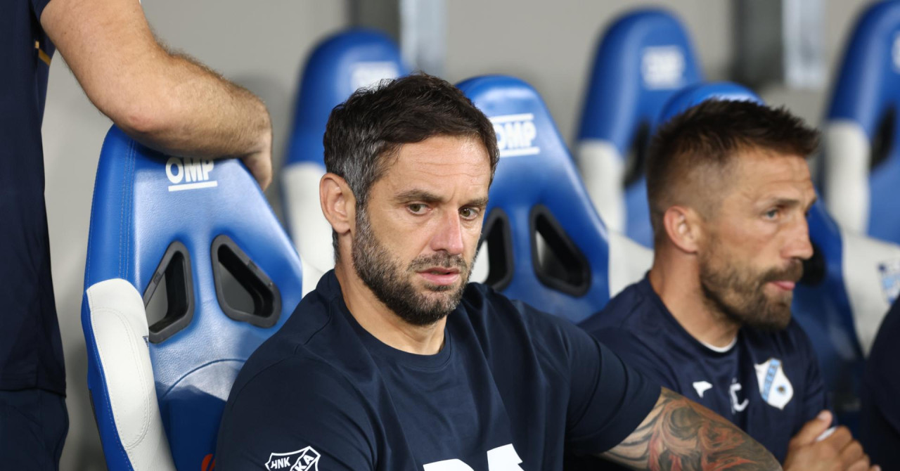 Đalović nakon otkaza ekspresno pronašao novi posao, angažman mu ovisi o budućem treneru Rijeke?!
