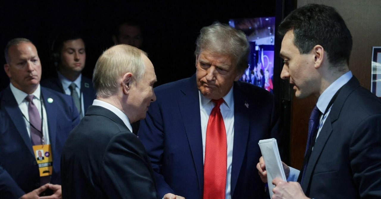 Trump: Putin me jako razočarao, poduzet ćemo mjere