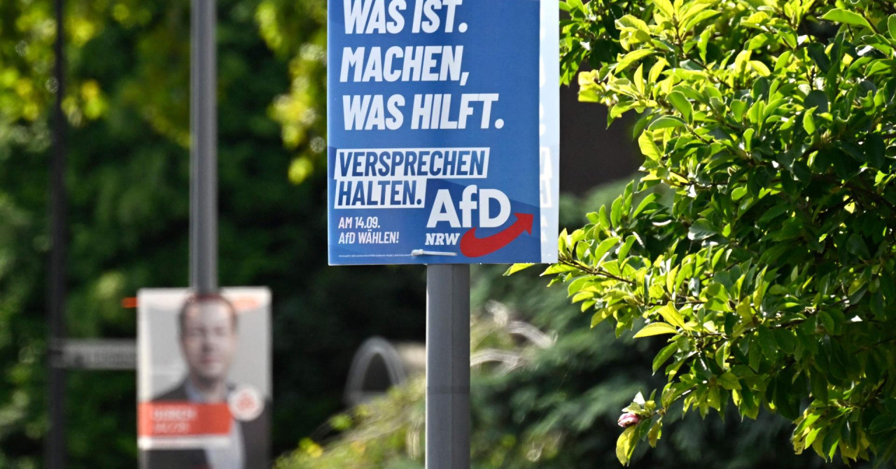 Drama u Njemačkoj: U samo nekoliko dana preminulo šest političara iz njemačkog AfD-a, odmah su krenule teorije zavjere