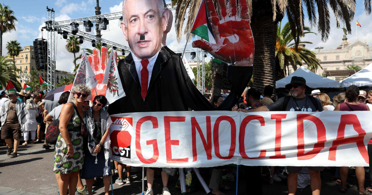 Izrael aktivirao plan iz 2020., ali Amerika im još ne dalje zeleno svjetlo: U međuvremenu, u Europi se situacija zahuktava