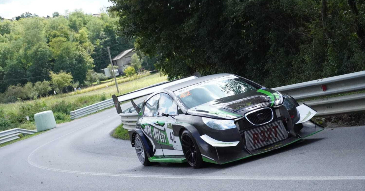 Dirka Ilirska Bistrica 2025: Uspehi voznikov Istre in Kvarnerja, Pereković z zmago, Dimitrijevič s krono