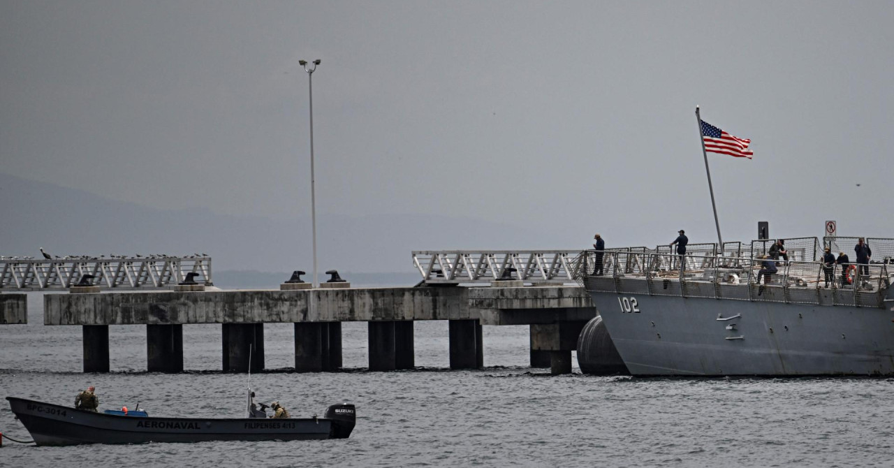 Američka vojska izvela ‘smrtonosni napad‘ na brod koji je isplovio iz Venezuele, ubijeno 11 ljudi