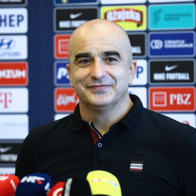 Joško Jeličić oduševio Brunu Marića