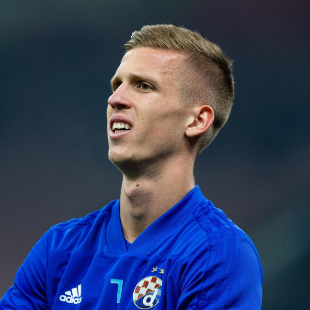 Dani Olmo