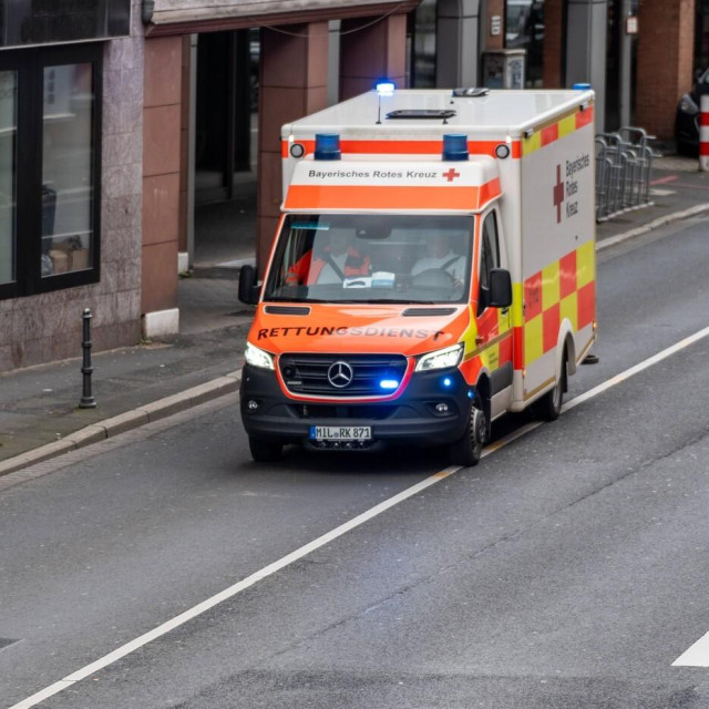 Ilustrativna fotografija