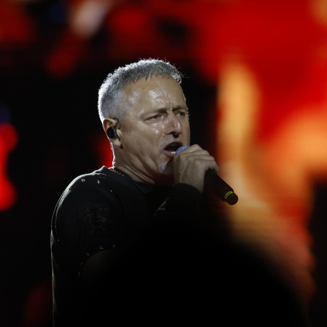 Marko Perković Thompson