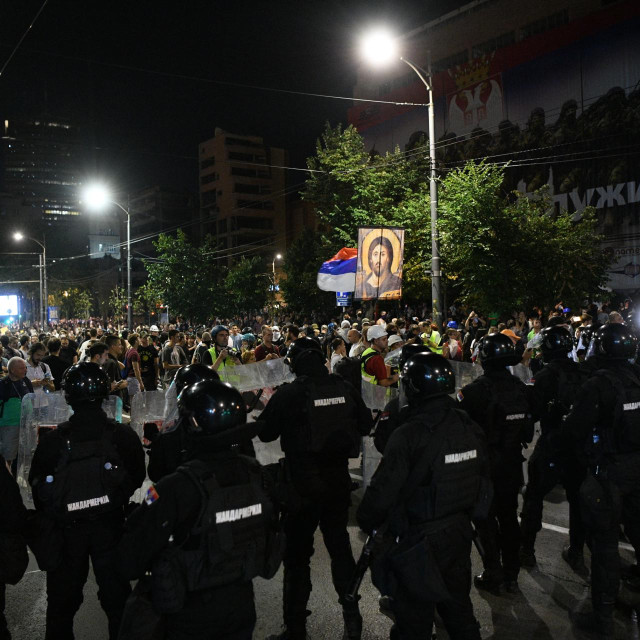 Arhivska fotografija