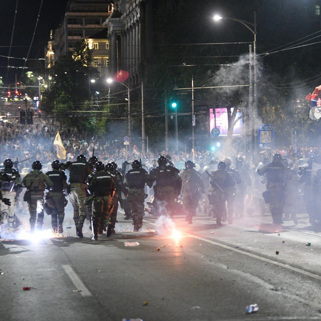 Arhivska fotografija