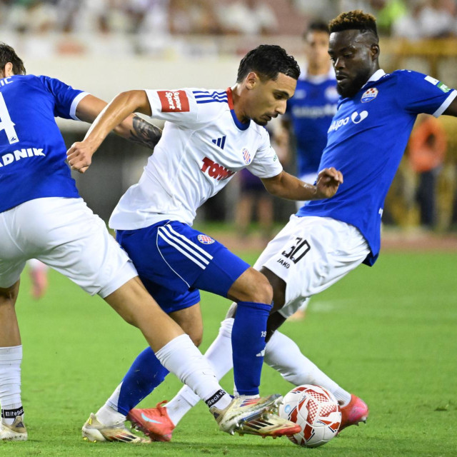 Yassine Benrahou