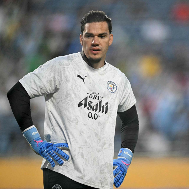 Ederson