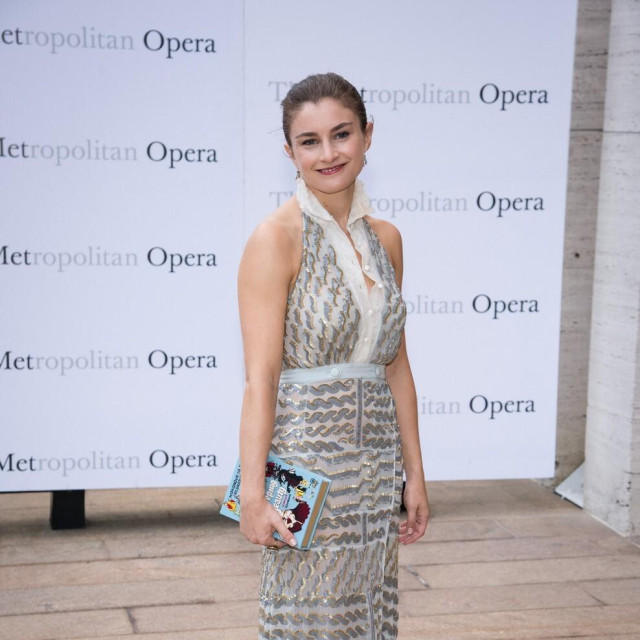 Chloe Malle proglašena je nasljednicom Anne Wintour