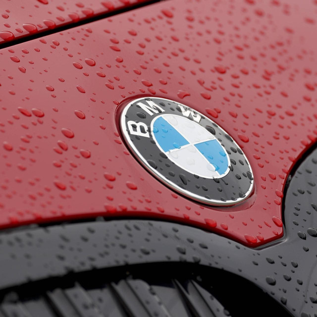 Krađe senzora razmaka tempomata, ilustracija