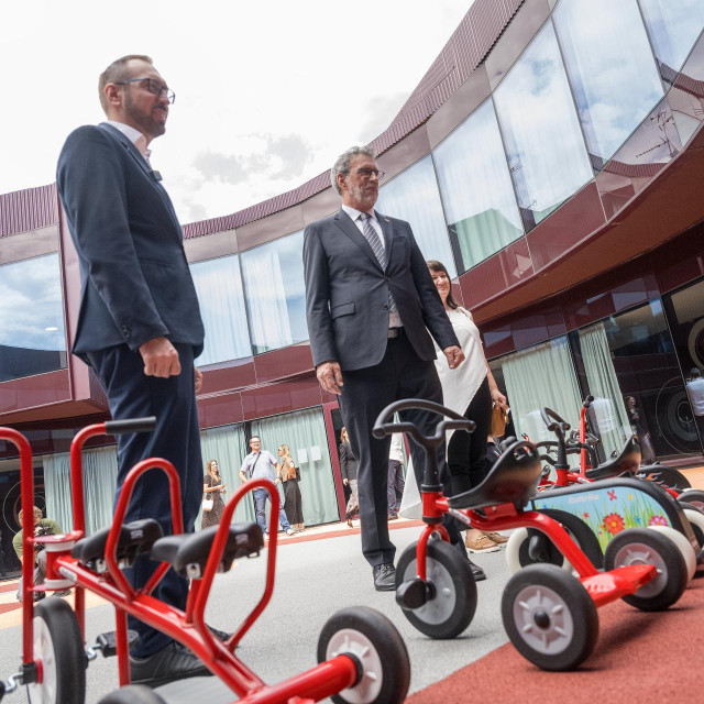 Radovan Fuchs i Tomislav Tomašević