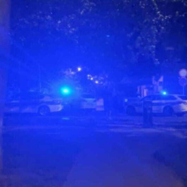 pucnjava na Ravnicama