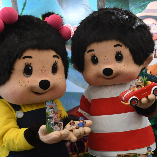 Monchhichi
