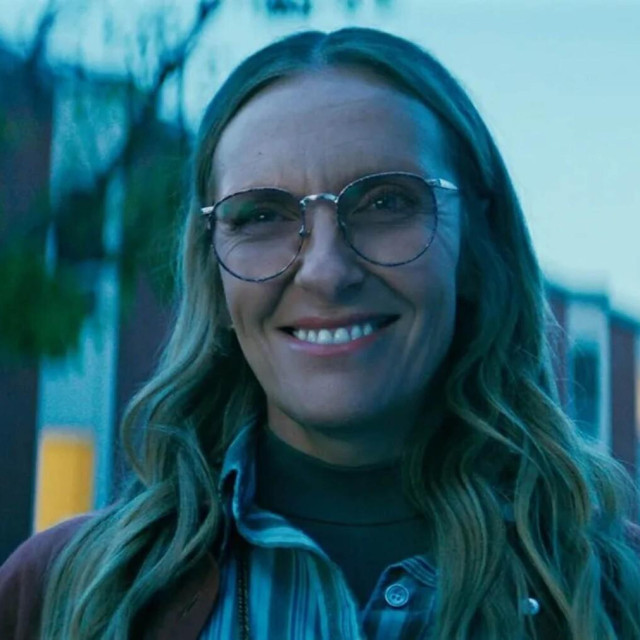 Toni Collette