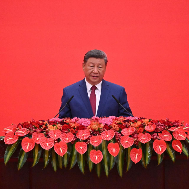 Xi Jinping