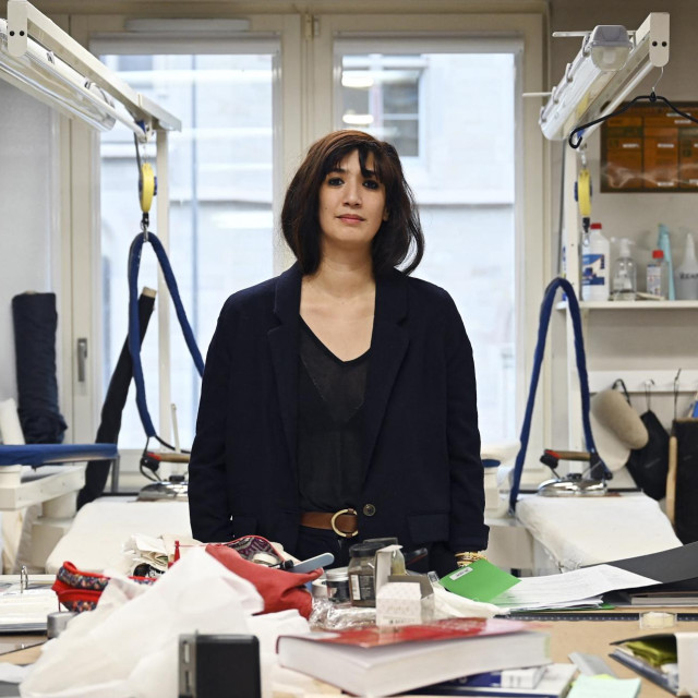 Caroline Guiela Nguyen