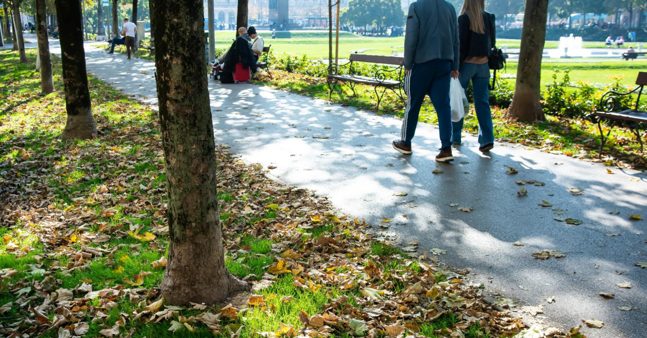 DHMZ objavio kakva nas jesen čeka