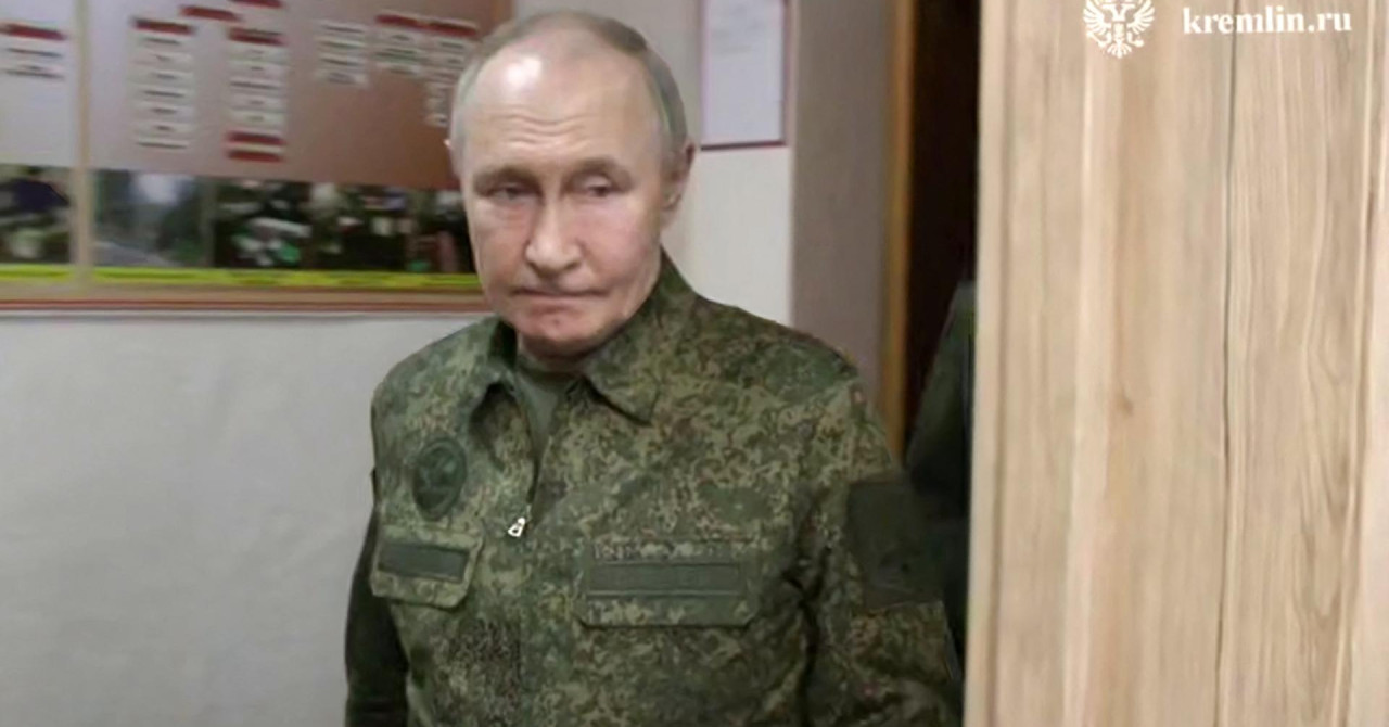 ‘Ako se ne nađe rješenje, riješit ćemo sve svoje ciljeve vojnim sredstvima. Zelenski? Neka dođe u Moskvu‘