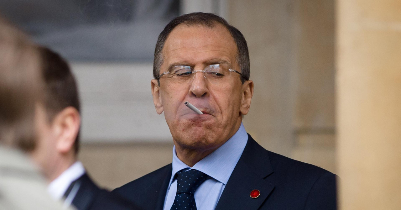 Rusija postavlja uvjet za pregovore, Lavrov: ‘Ukrajini treba jamčiti neutralan, nesvrstan i nenuklearni status‘