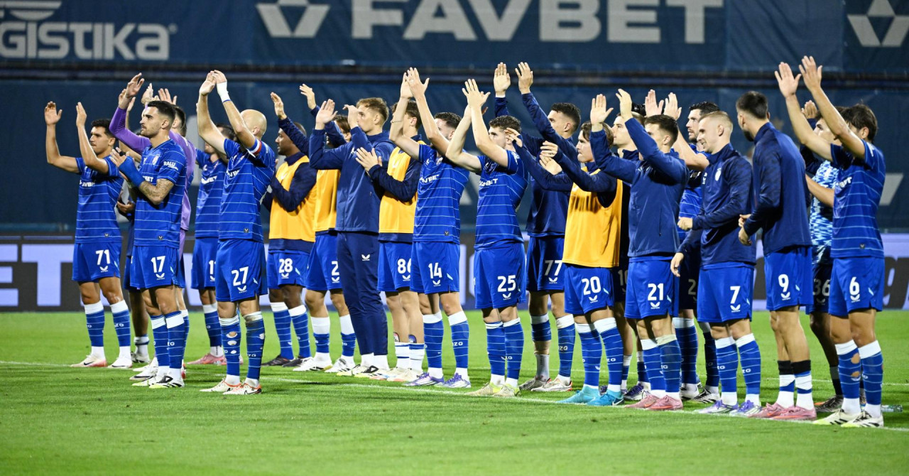 Skupo? Jeftino? Dinamo objavio cijene ulaznica za Europsku ligu, a evo kad počinje prodaja