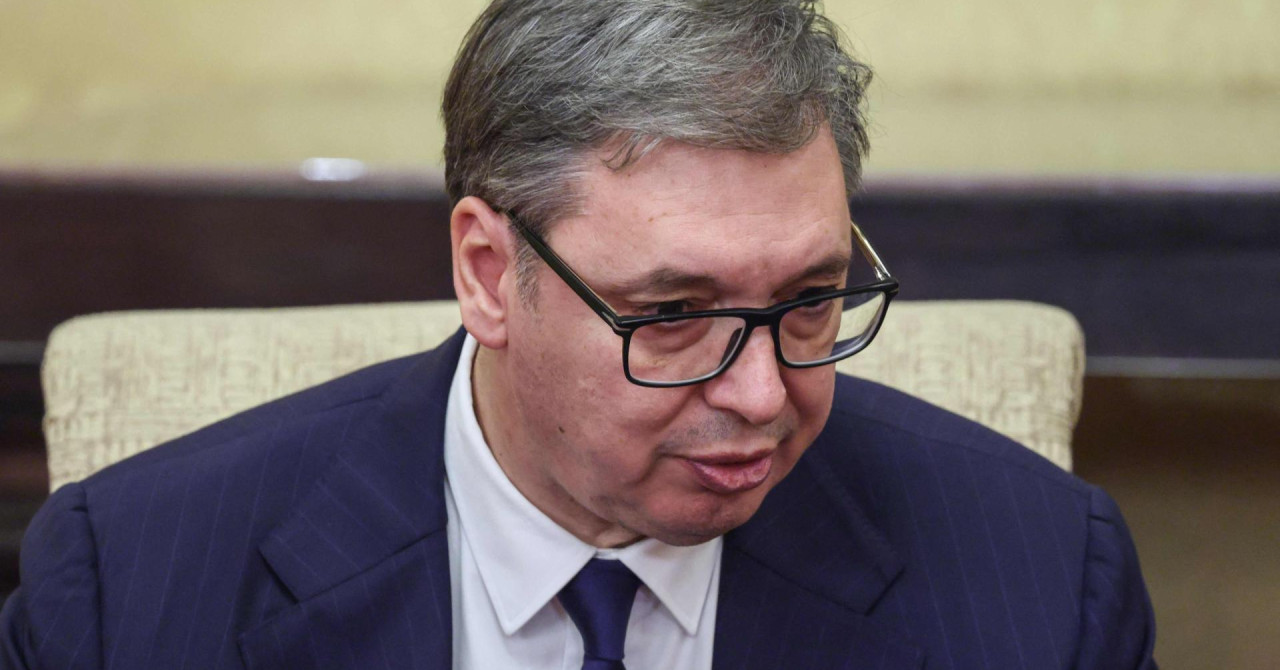 Vučić, posve ozbiljno: U Srbiji ćemo 1. prosinca 2026. imati leteće automobile