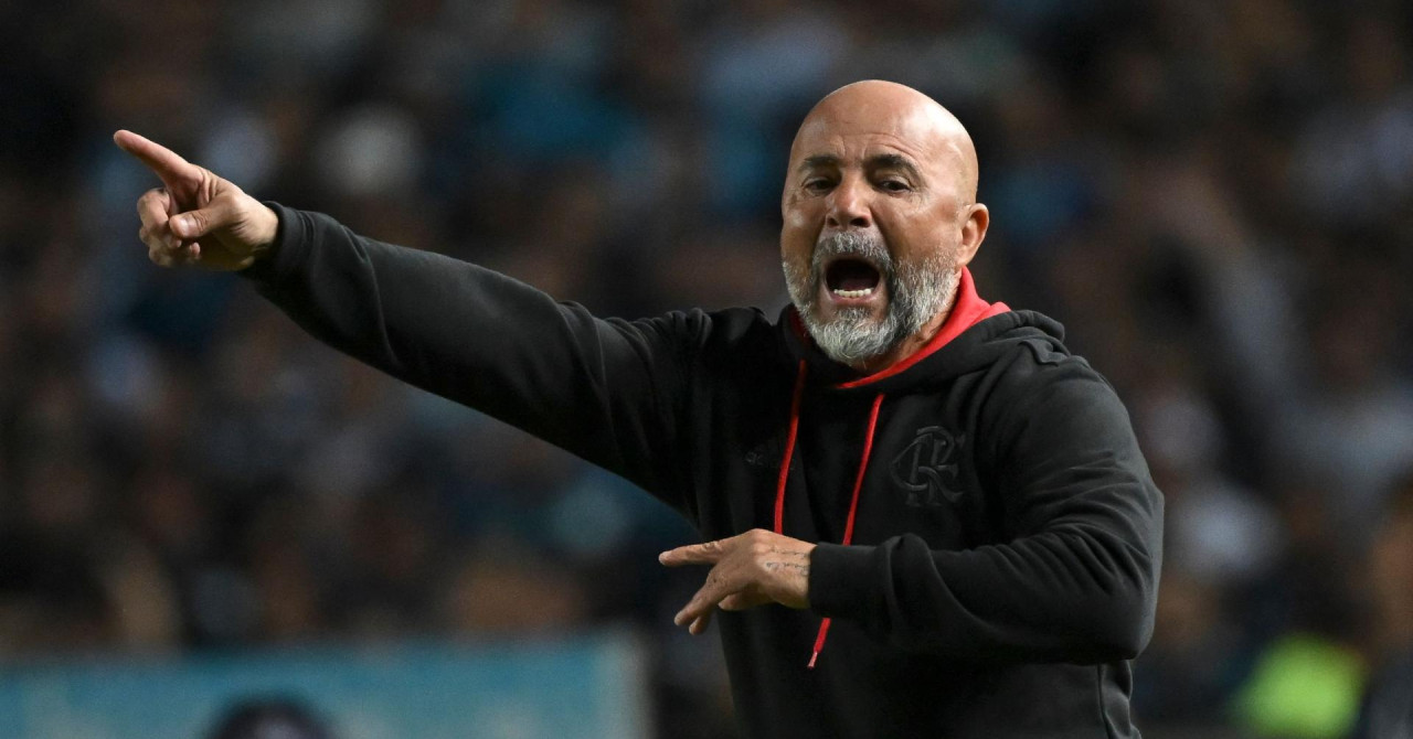 Bivši izbornik Čilea i Argentine ima novi posao, Jorge Sampaoli ponovno je na klupi Atlético Mineira