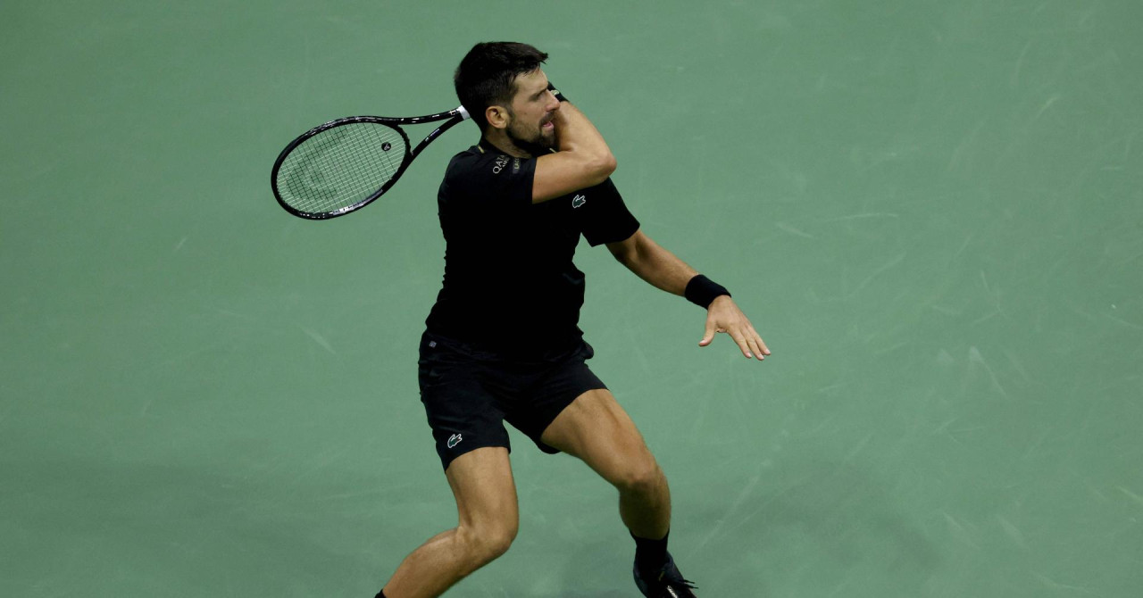 Rasplesani Nole u 53. polufinalu: ‘Vježbao sam koreografiju, ne osjećam se svježe, svi očekuju finale Sinner - Alcaraz, ali...‘