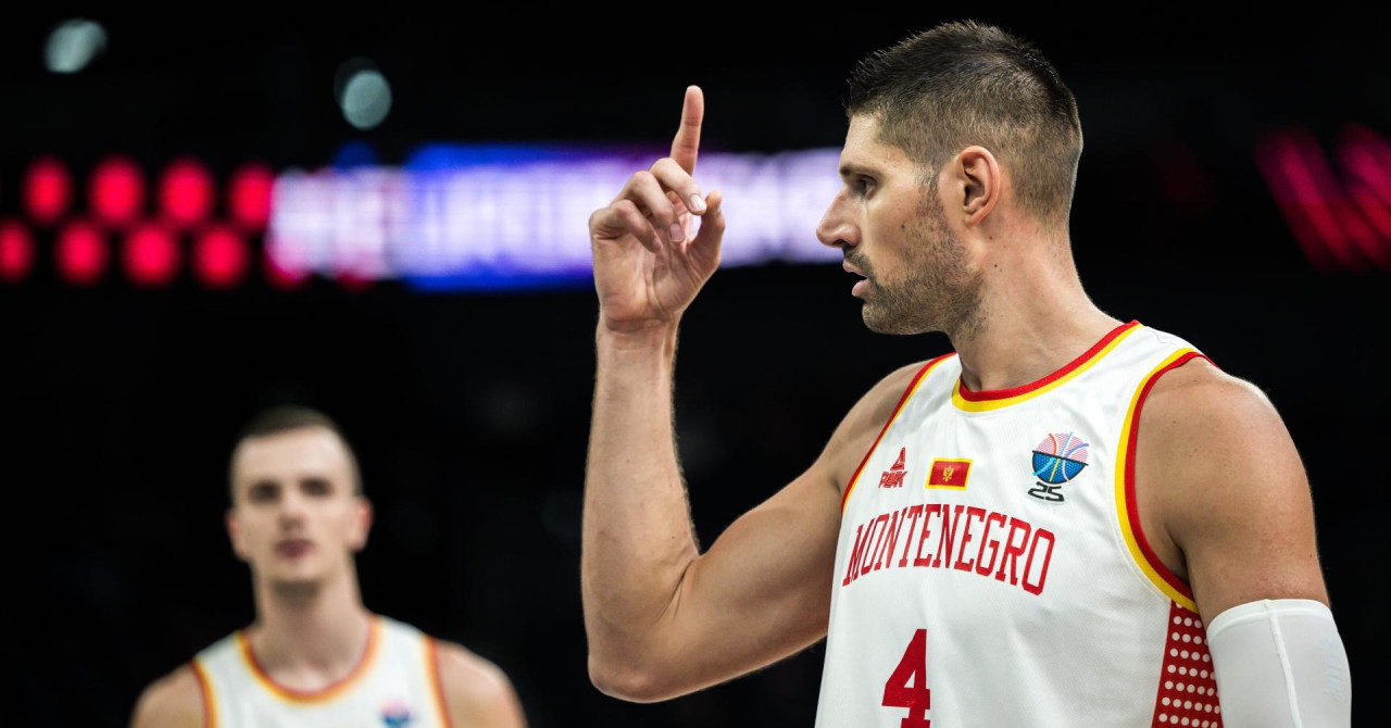 Kakav šamar našim susjedima! Britanija ih izbacila s Eurobasketa, bilo je tužno gledati NBA zvijezdu