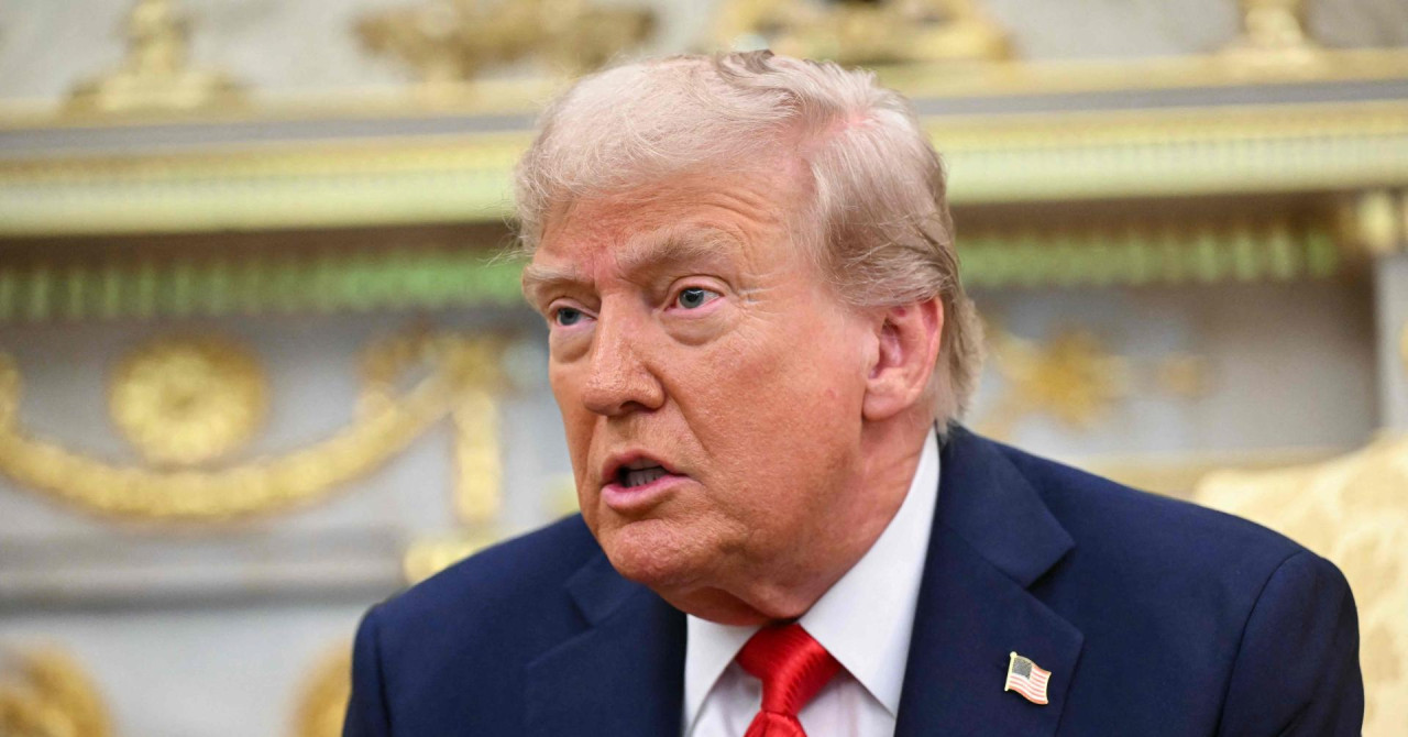 Trump o Rusiji: Još nisam ni počeo s fazom dva. A ni fazom tri; Putin: Ima dobar smisao za humor