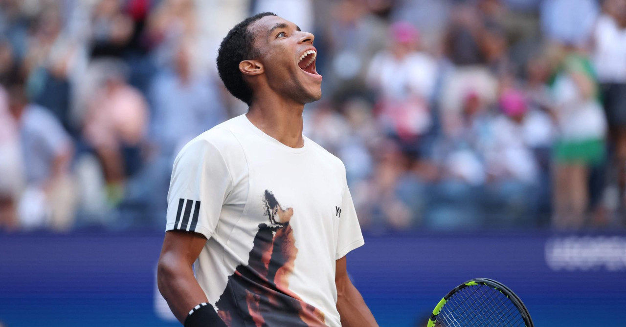 Poznat prvi polufinalist US Opena! Kanađanin izborio prvo polufinale Grand Slama u četiri godine