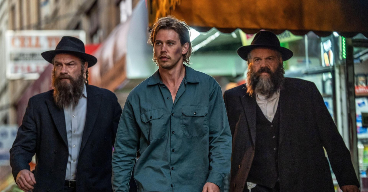 Filmske novice: Od klasike do mladih upov in presenetljivih vlog