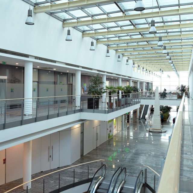 Specijalna bolnica Radiochirurgia Zagreb 