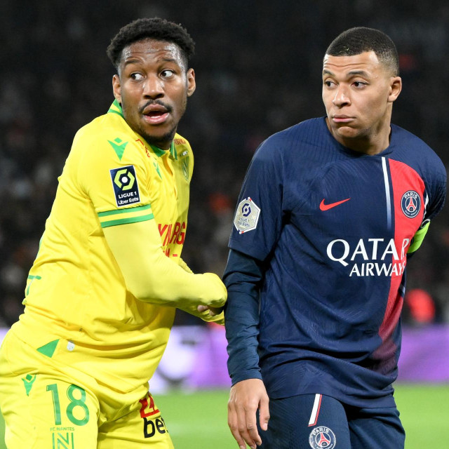 Pierre-Gabriel igrao je i protiv Mbappea u Francuskoj, sada nema ponude