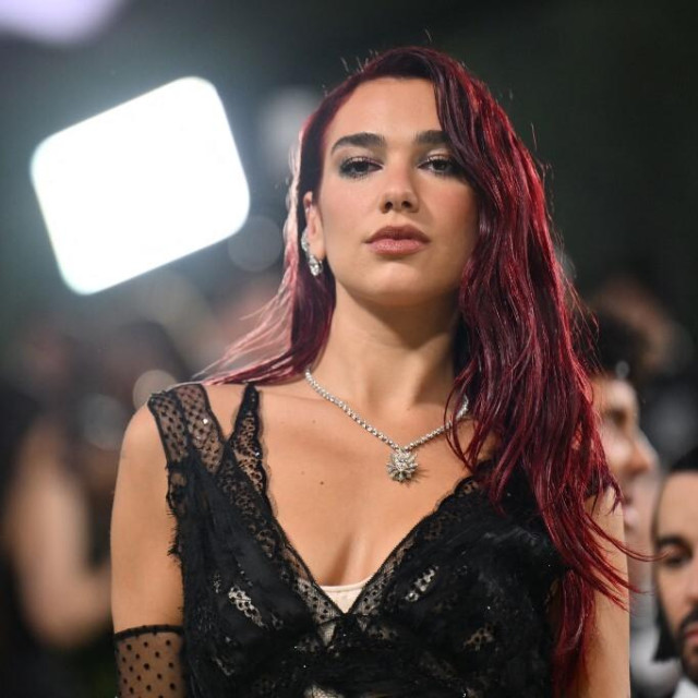 Dua Lipa