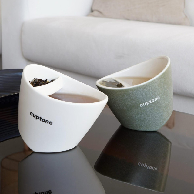 Ove šalice izgledaju obično, ali nude zanimljivo dizajnersko rješenje