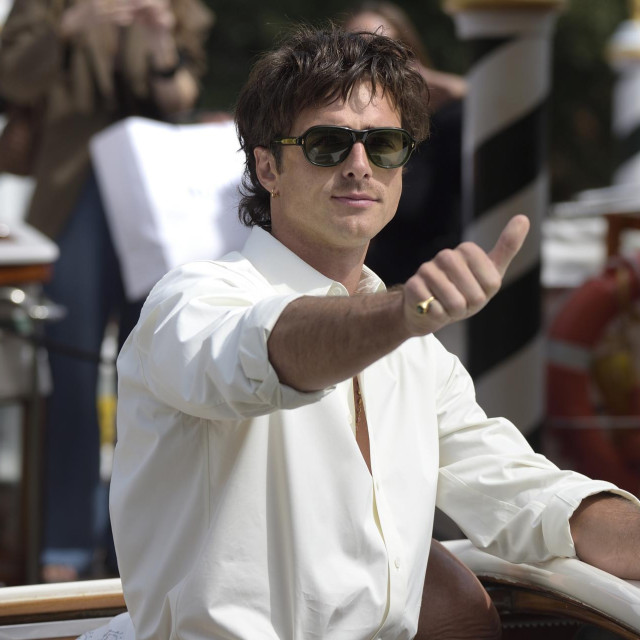 Na idu se naveliko priča o Oscaru za mladog glumca