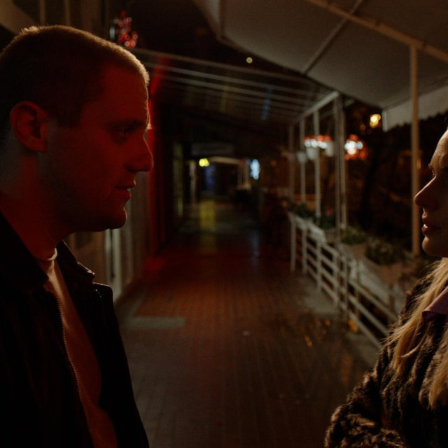 Žene, luđaci i malo dobrih pedera