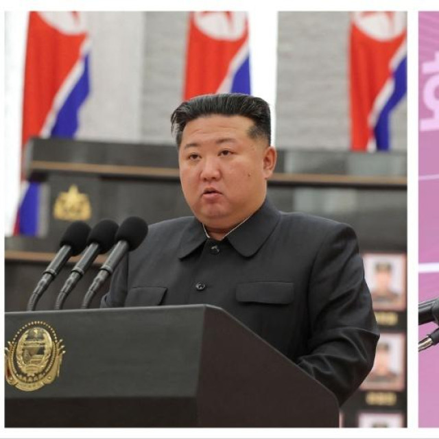 Kim Jong Un, Woo Won-shik