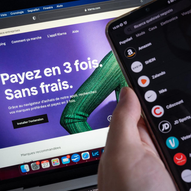 Klarna diže globalnu kupovinu na novu razinu
