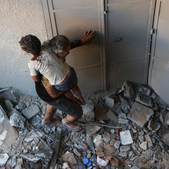 Ilustrativna fotografija