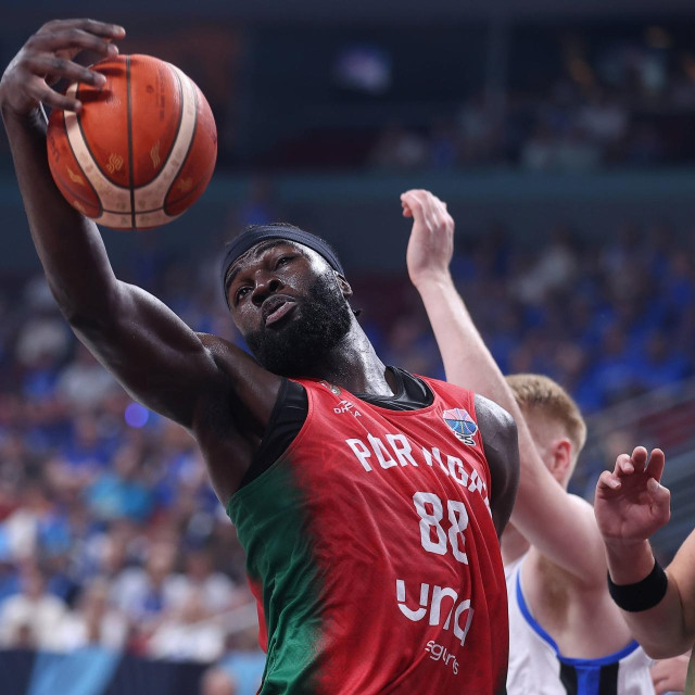 Queta je isključen, ali Portugal je pobijedio