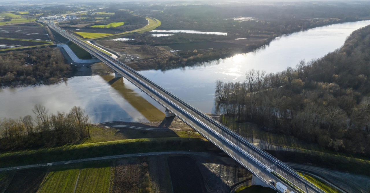 Most preko Save iz ničega u ništa: BiH mediji raspisali se o sramotnom razlogu zašto je granični prijelaz s RH ‘na čekanju‘