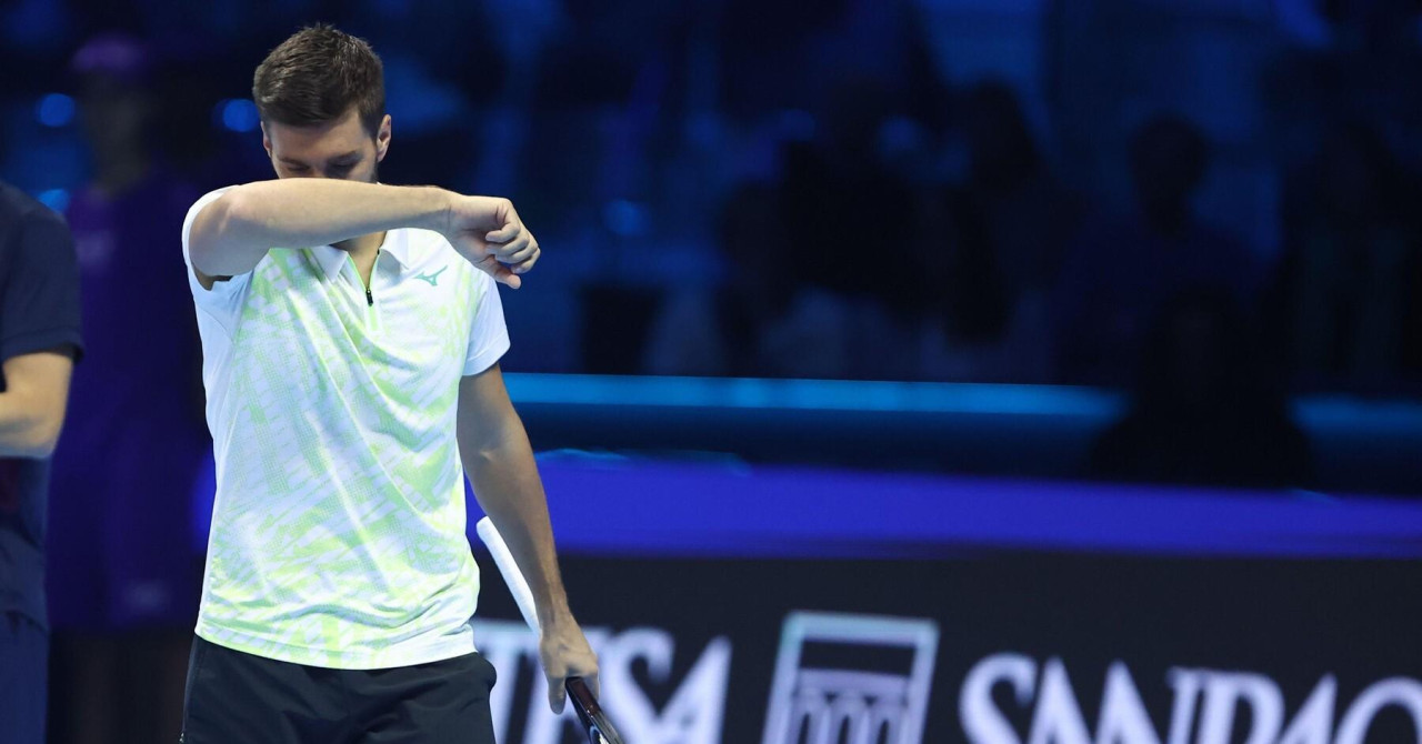 Ispao i posljednji Hrvat na US Openu! Indijsko-novozelandski tandem preokrenuo Mektića i Rama