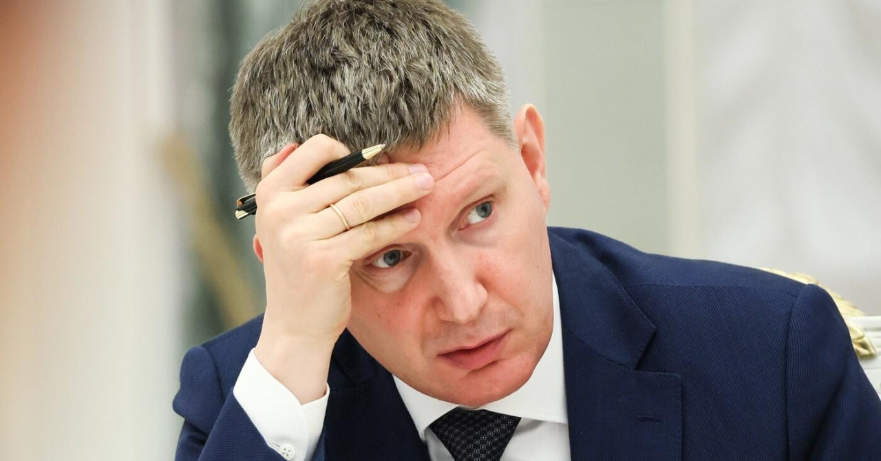 Rusija srezala procjenu gospodarskog rasta