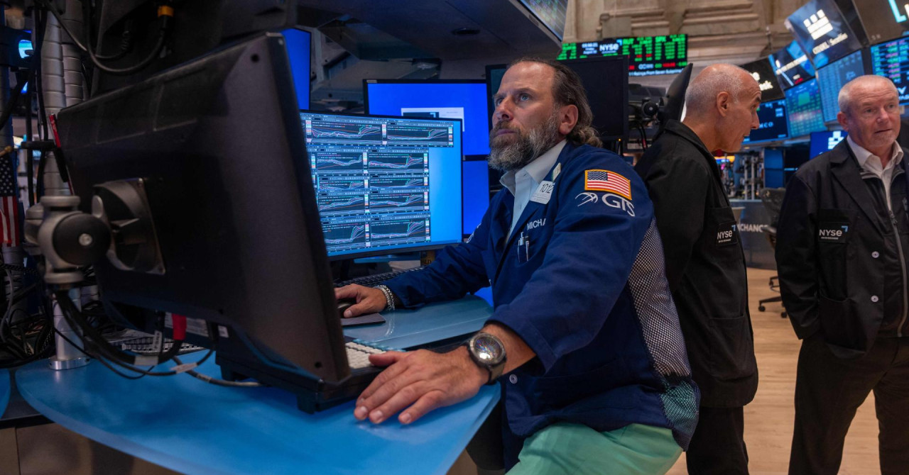 Alphabet i Apple potaknuli rast Wall Streeta