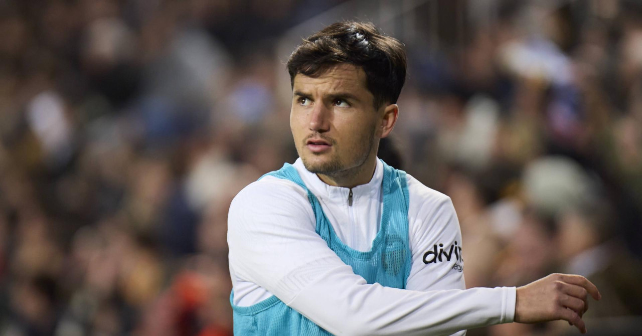 Novi igrač Hajduka je inženjer biomedicine: ‘Kad te nazove netko poput Rakitića...‘