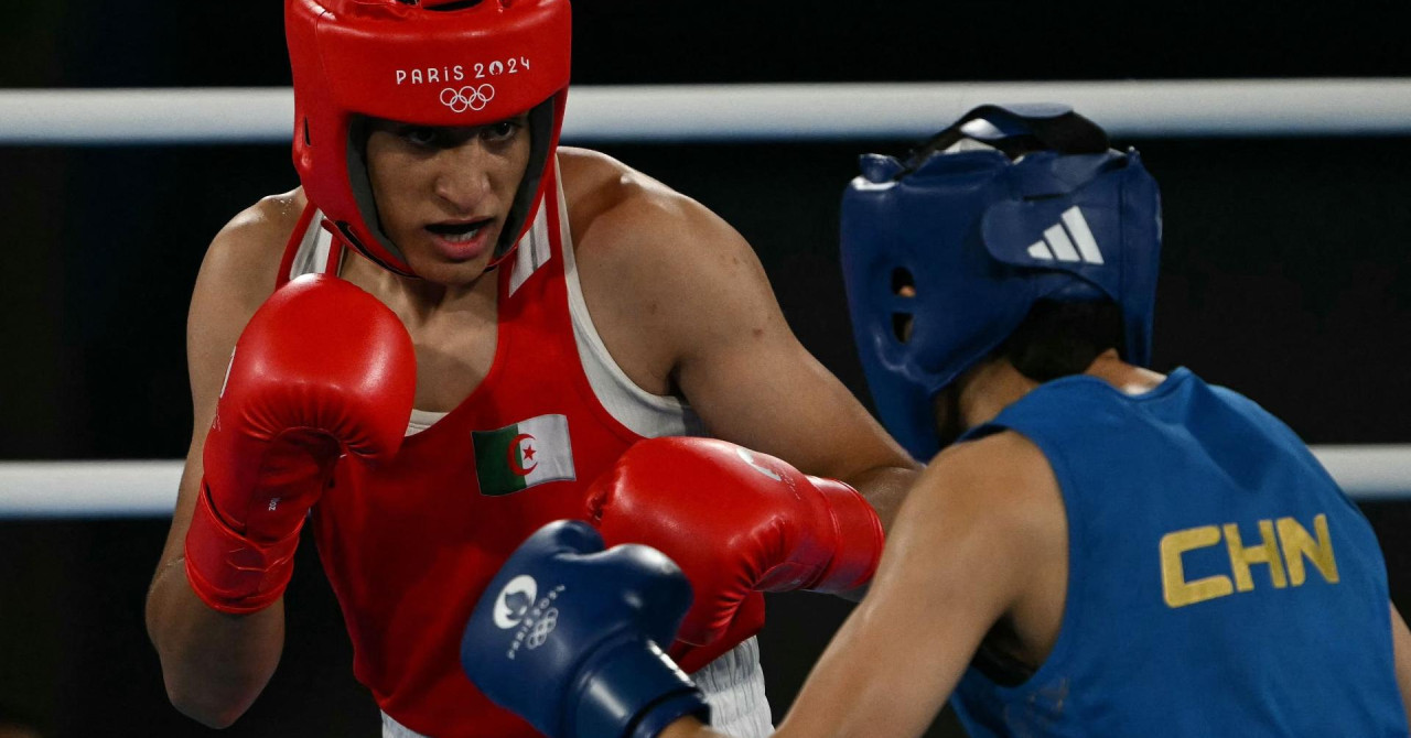 Francuske boksačice izbačene s prvenstva zbog spornog genetskog pravila